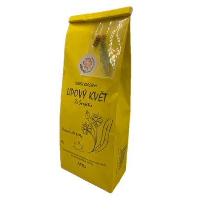 AAlia® Čaj lípa květ 20 g