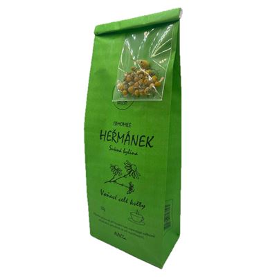 AAlia® Čaj heřmánek květ 50 g