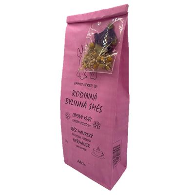 AAlia® Čaj rodinná bylinná směs Alice 30 g