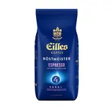 EILLE Espresso Káva zrnková 1 kg