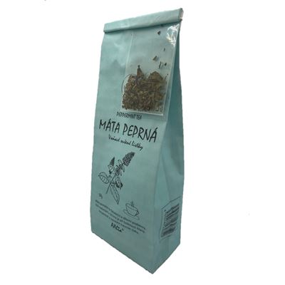 AAlia® Čaj máta list 50 g