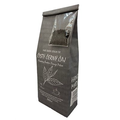 AAlia® Čaj černý čistý 170 g