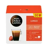 NESCAFÉ Dolce Gusto Lungo kapsle kávové 30 ks
