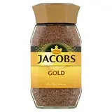 JACOBS Gold Instant Instantní káva 200 g