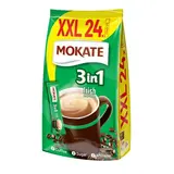MOKATE 3v1 Irish 24 x 17 g