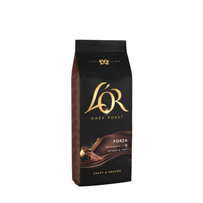 L'OR Froza Káva mletá 250 g