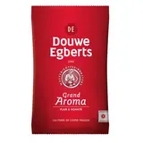 Douwe Egberts Grand Aroma Káva mletá 30 x 100 g