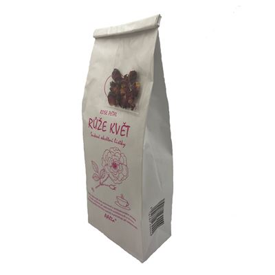 AAlia® Čaj růže stolistá květ 40 g