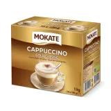 MOKATE Cappuccino Gold Classic 10 x 100 g