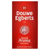 Douwe EGBERTS Grand Aroma káva mletá 250 g