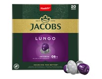 JACOBS Lungo kapsle kávové 20 ks
