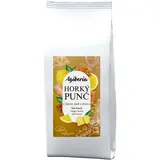 AGIBERIA horký punč zázvor + med 1 kg