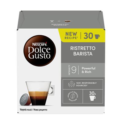 NESCAFÉ Dolce Gusto Barista kapsle kávové 30 ks