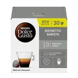 NESCAFÉ Dolce Gusto Barista kapsle kávové 30 ks