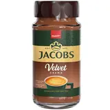 JACOBS Velvet Crema Káva instantní 200 g