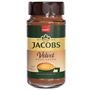 JACOBS Velvet Gold Crema Káva instantní 180 g