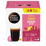 NESCAFÉ Dolce Gusto Miami kapsle kávové 18 ks