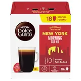 NESCAFÉ Dolce Gusto New York kapsle kávové 18 ks