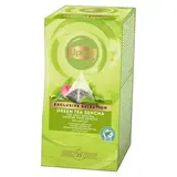 Lipton Exclusive Selection Sencha zelený čaj 25 ks