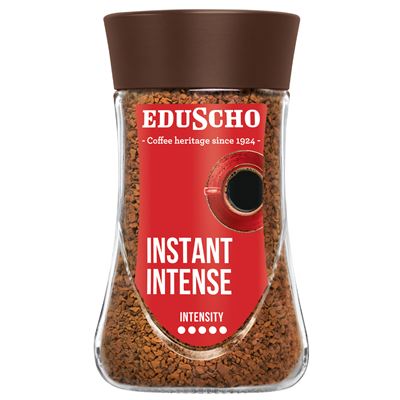 EDUSCHO Instant Intense 200 g