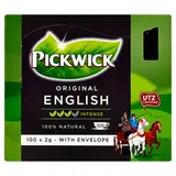 PICKWICK Čaj černý english 100 x 2 g