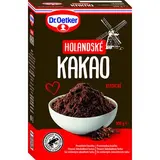 Dr. Oetker Holandské kakao 100 g