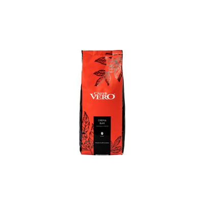 Caffé Vero Crema Bar zrno 1 kg