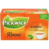 PICKWICK Ranní čaj 12 x (20 x 1,75 g)