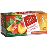 JEMČA Broskev a mango 3 x 35 g