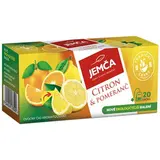 JEMČA Citron a pomeranč 3 x 35 g