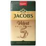 JACOBS Velvet Gold Crema mletá káva 250 ml