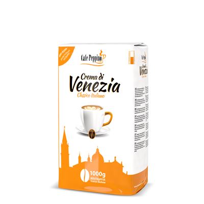 Cafe Peppino Venezia Káva zrnková 1 kg