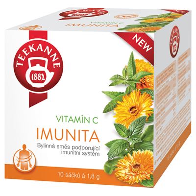 TEEKANNE Imunita 18 g