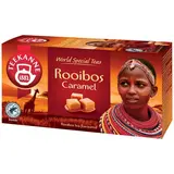 TEEKANNE Čaj Rooibos Caramel 35 g