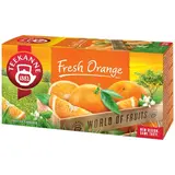 TEEKANNE Fresh Orange čaj 45 g