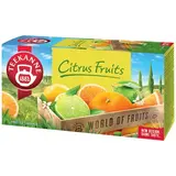TEEKANNE Citrus Fruit čaj 45 g