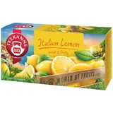 TEEKANNE Italian Lemon čaj 40 g