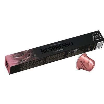 NESPRESSO Colombia kapsle kávové 10 ks