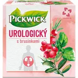 PICKWICK Čaj urologický s brusinkami 20 g