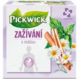 PICKWICK Čaj zažívání 20 g