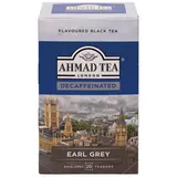AHMAD TEA Earl Grey Decaffein 1 ks