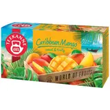 TEEKANNE Caribbean Mango 45 g