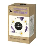 Leros Čaj vnitřní harmonie 20 x 1,3 g