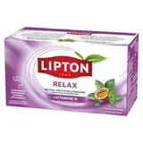 Lipton Čaj relax vitamin B 17 x 1,9 g