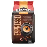 JIHLAVANKA Espresso káva zrno 750 g