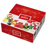 Jemča Mix čajů Gastro 160 g