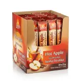 Lynch Hot Apple čaj instantní horká hruška 50 x 23 g