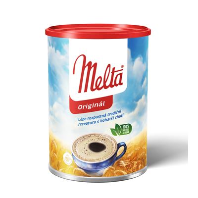 MELTA Original 200 g