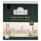 AHMAD TEA Earl Grey čaj černý 100 x 2 g