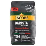 JACOBS Barista Editions Espresso Italiano káva pražená zrnková 1 kg